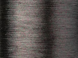 Нитки Madeira Metallic №40, 200м, 360 Черный (Черный, 200 метров) М360 - фото 10178