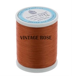 Нитки Sumiko Thread STP1-10 охра (для люневильской вышивки) (Горчичный) STP1-10 - фото 13149