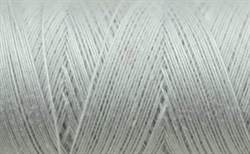 Нитки Cotton № 50/3, Aurora вощеные 200 метров Цвет 20869 БЕЛЫЙ 20869 - фото 15559