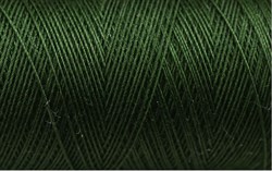 Нитки Cotton № 50/3, Aurora вощеные 200 метров Цвет 20893 ХВОЯ - фото 17278