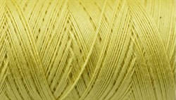 Нитки Cotton № 50/3, Aurora вощеные 200 метров Цвет 20889 СОРБЕТ 20889 - фото 17279