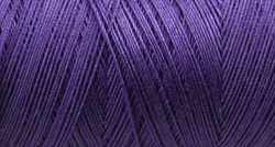 Нитки Cotton № 50/3, Aurora вощеные 200 метров Цвет 21148 ИНДИГО 21148 - фото 17312