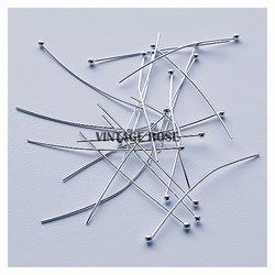 Пины 0.5 * 50 мм Pin - фото 9478