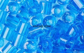 Бисер Preciosa Tubes  #60150 - 4*4 mm TB60150
