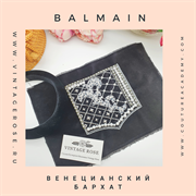 Онлайн мастер -класс Венецианский Бархат Бальмена 8502_A