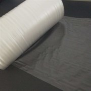 Водорастворимая пленка для вышивки,  мягкая  100(см)ширина-50(см)длина.