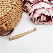 Люневильский крючок  с 3мя иглами бренда Vintage Rose "ШАРДОНЕ"