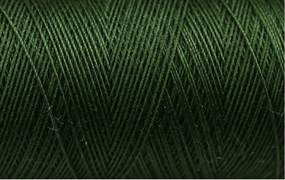 Нитки Cotton № 50/3, Aurora вощеные 200 метров Цвет 20893 ХВОЯ 20893