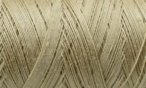 Нитки Cotton № 50/3, Aurora вощеные 200 метров Цвет 20950 ТЕПЛЫЙ БЕЖ 20950