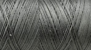 Нитки Cotton № 50/3, Aurora вощеные 200 метров Цвет 21158 СЕРЕБРО 21158