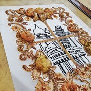 Онлайн Курс Уровень 4 Ватикан 10668