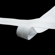 Резинка бельевая окантовочная, 16 мм, 10 метров - фото 18399