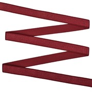 Резинка для бретелей 15 мм, 101 темно-красный, 2 метра - Lauma - фото 18770