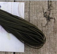 Сутаж Хаки 2,5 мм Белоруссия 886016