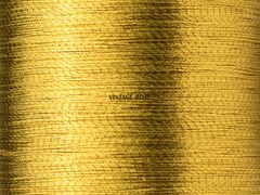 Нитки Madeira Metallic №40, 200м, Gold 8 (Золотой, 200 метров) - фото 9782