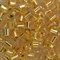 Бисер Preciosa Tubes  #17050 - 3*3 mm TB17050 - фото 10703