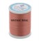 Нитки Sumiko Thread STP1-06 грязно-розовые (для люневильской вышивки) (Розовый) - фото 13141