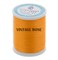 Нитки Sumiko Thread STP1-11 оранжевые (для люневильской вышивки) - фото 13151