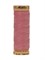 Нитка для Люневильской вышивки вощеная METTLER EXTRA STARK Пыльная Роза 150 метров - фото 16683