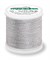 Нитки Madeira Metallic №12, 40м, Dark Silver Silver31 - фото 16864