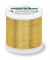 Нитки Madeira Metallic №40, 200м, Gold 7 Mgold7 - фото 16867