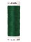 Нитка для бисера METTLER SERALON зеленая 200м METTLER0247 - фото 17032