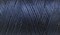 Нитки Cotton № 50/3, Aurora вощеные 200 метров Цвет 21000 ТЕМНОЕ НЕБО 21000 - фото 17294
