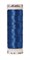Нитки Mettler METALLIC, Васильковый, 100 м METTLER-3543 - фото 17433