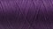 Нитки Cotton № 50/3, Aurora вощеные 200 метров Цвет 21236 Виноград 21236 - фото 17443