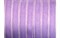 Лента бархатная, цвет № 53-лаванда.Ширина 10 мм  (1метр) - фото 17741