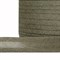Косая бейка хлопковая -15мм - Оливковый - 10 метров - фото 18497