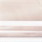 Косая бейка атласная -15мм - пастельно-розовый - 10 метров - фото 18525