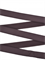 Резинка для бретелей 20 мм, 3094 тауп, 2 метра - Lauma - фото 18718