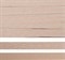 Резинка для бретелей 15 мм, 168 серебристый пион, 2 метра - Lauma -с блеском - фото 18775