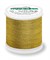 Нитки Madeira Metallic №12, 40м,  Gold Gold38 - фото 18824