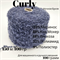 Пряжа Букле Curly 150 м/100 гр - Италия - 100 грамм 13536 - фото 18899