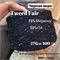 Бобинная пряжа - Tweed Fair - Черная Икра - Меринос - 100 гр 13552 - фото 18911