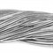 Канитель мягкая, 3 мм, серебро Can3mm/1186 - фото 7820